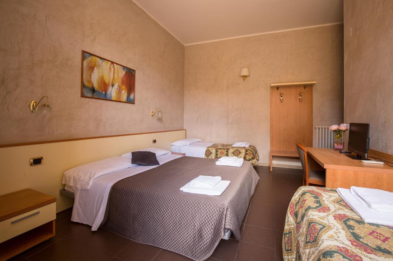 Angelica 2* Firenze