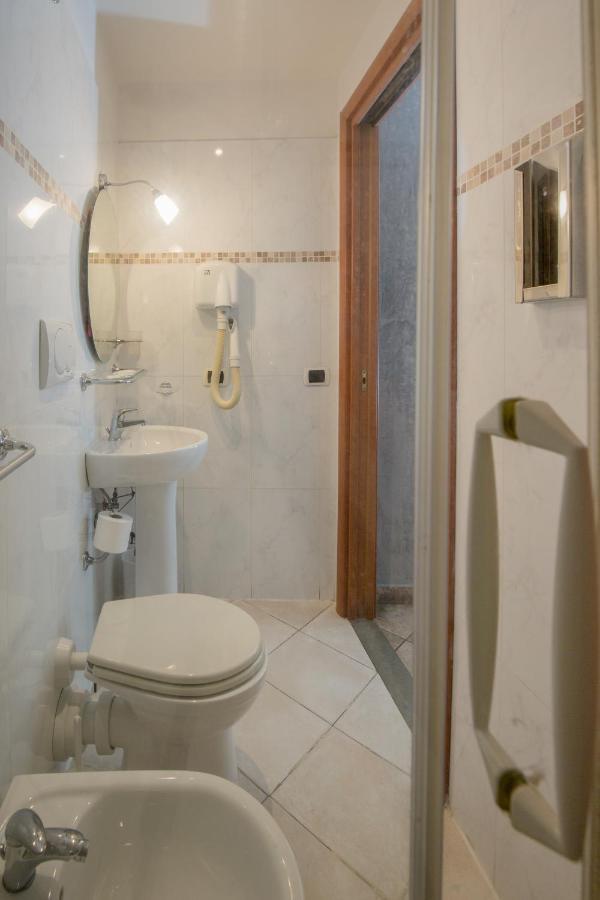Angelica Hotell Firenze