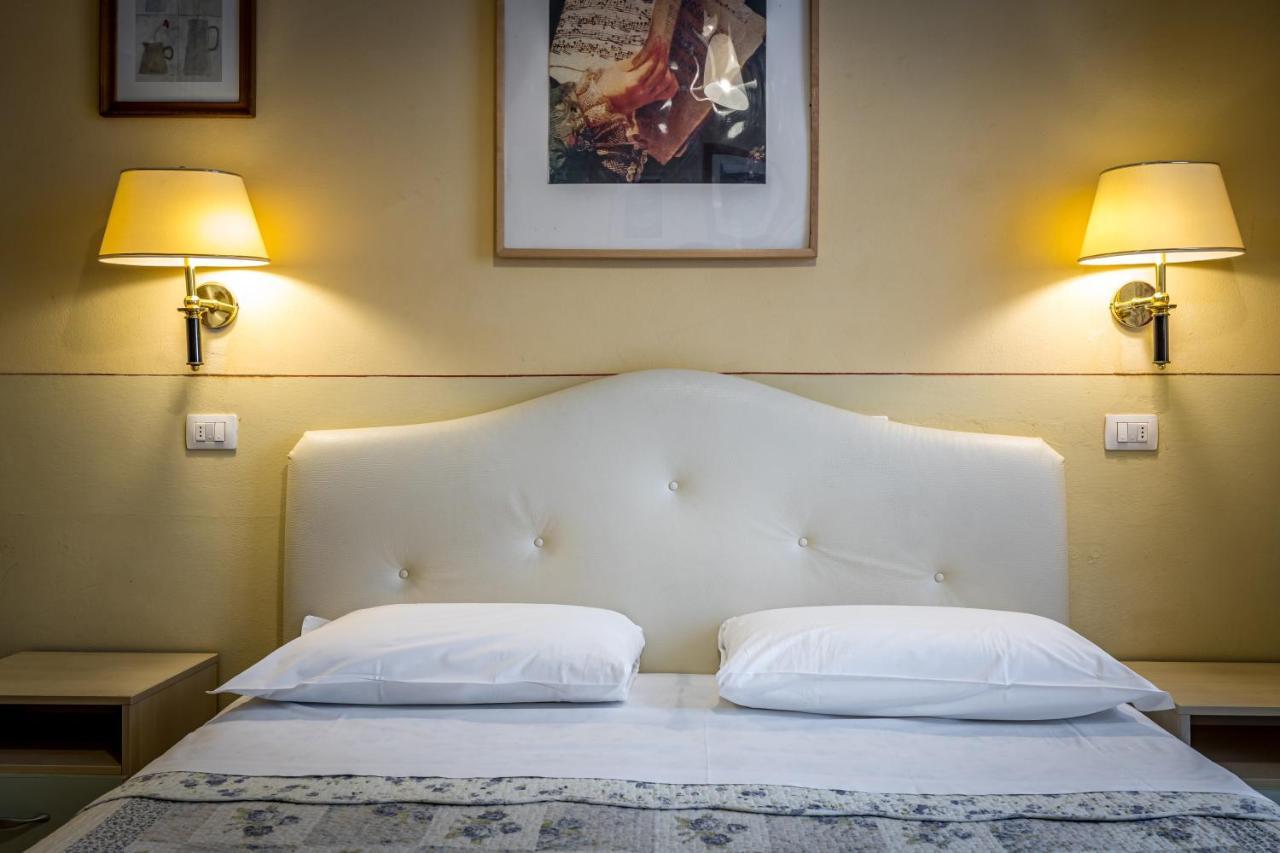 Casa de hóspedes Cimarosa Harmony 3*