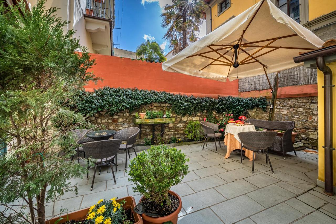 Cimarosa Harmony Gæstehus Firenze