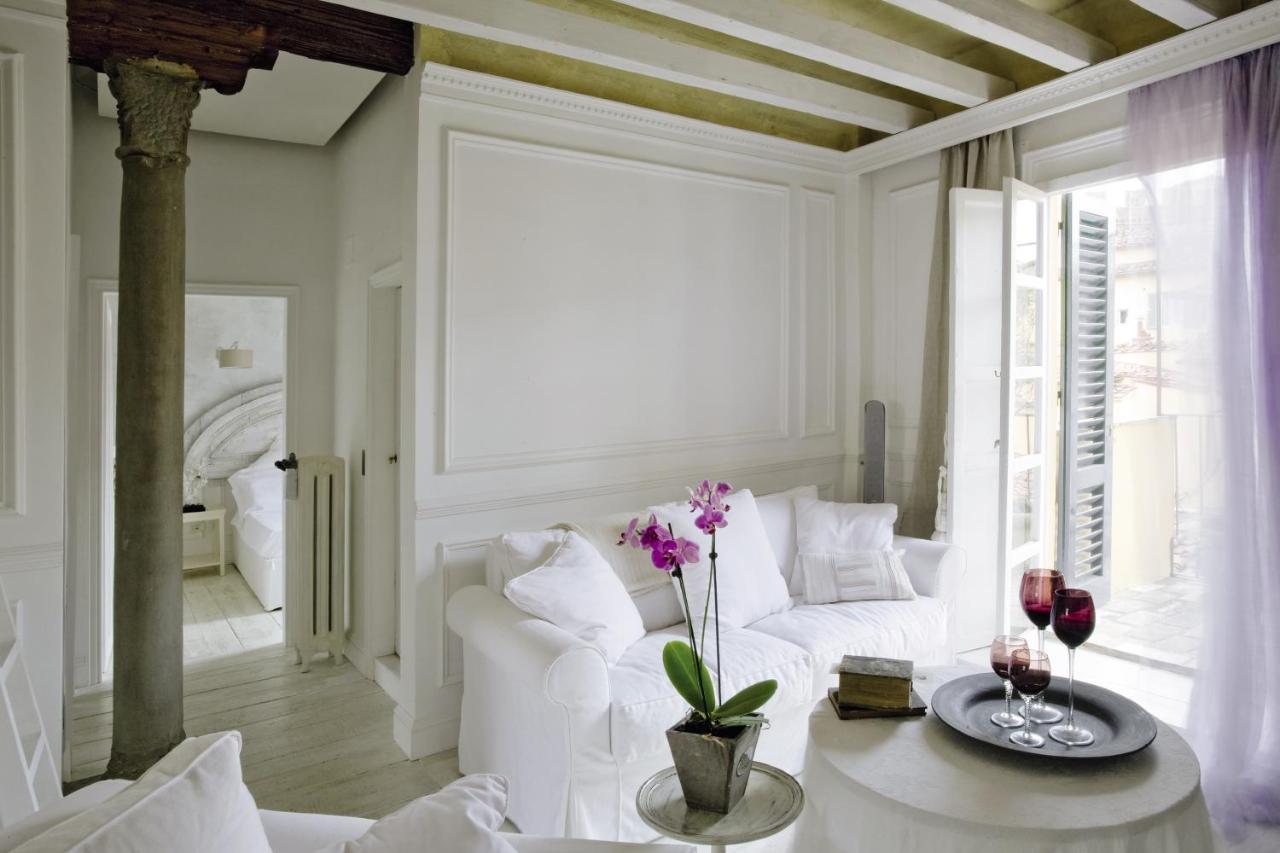 White By Mmega Apartamento *