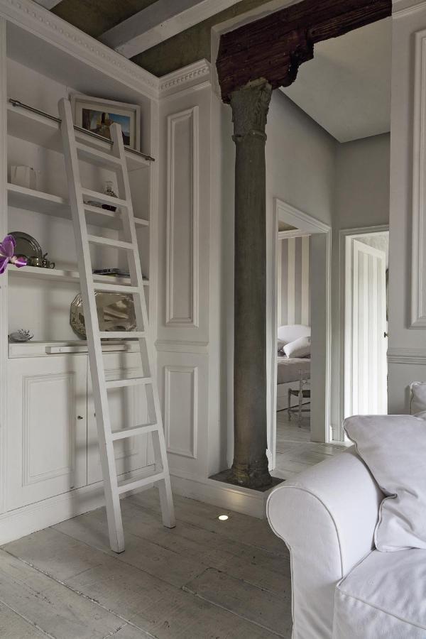 Apartamento White By Mmega *