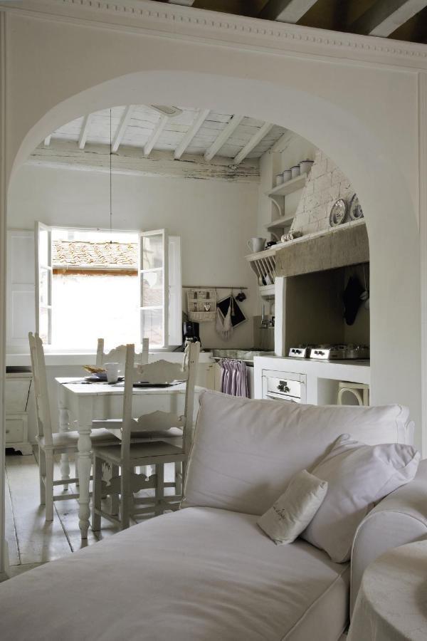 White By Mmega Apartamento *