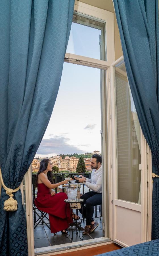 Couette-café Residenza Vespucci Florence