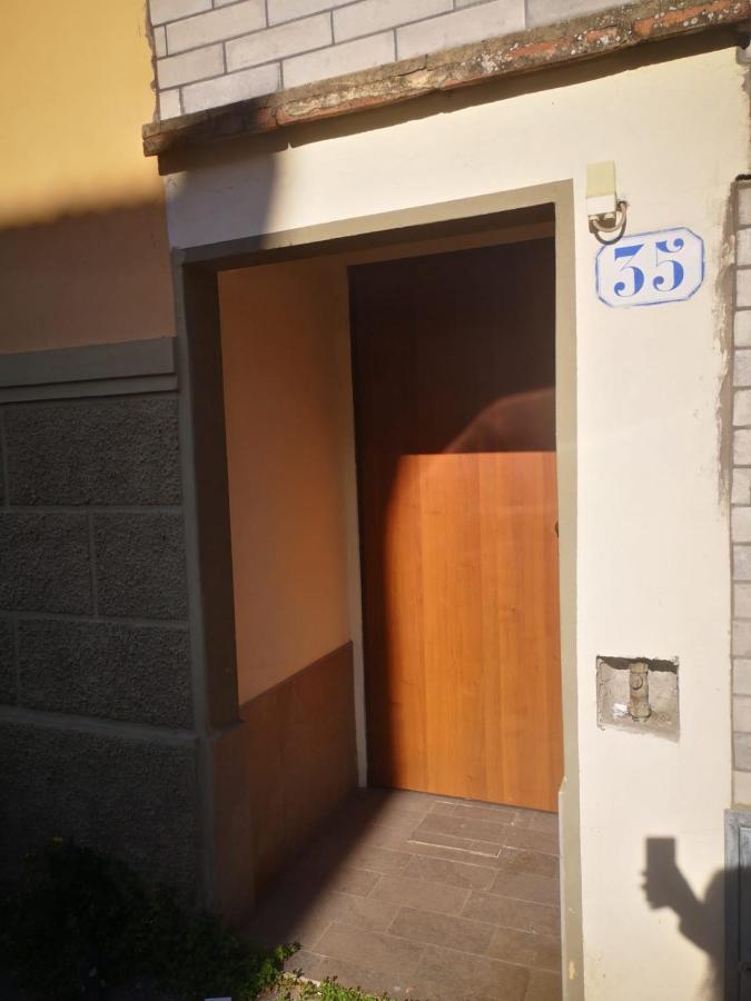 Appartamento Rori Firenze