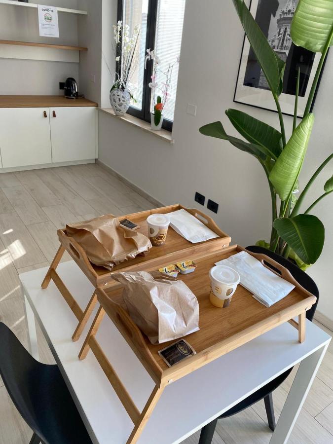 Attico43 Bed & Breakfast Florence