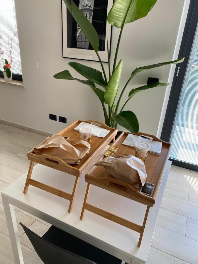 Attico43 Bed & Breakfast Florence