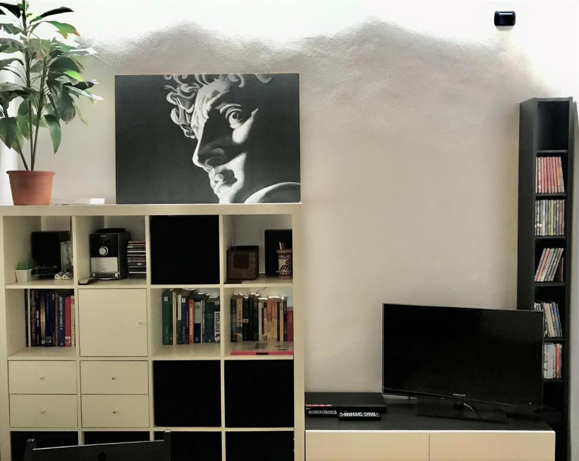 Signoria Apartamento *