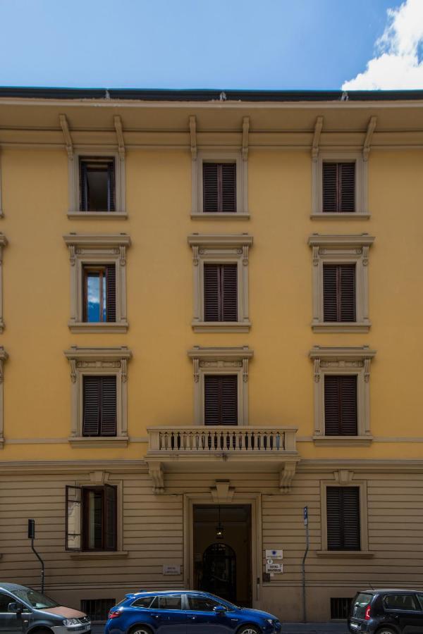Angelica Hotell Firenze