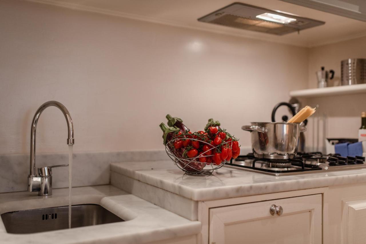 Toscanella - Flo Apartamento Florença
