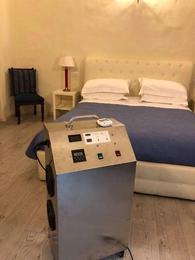 Residenza D'epoca Palazzo Riblet Firenze