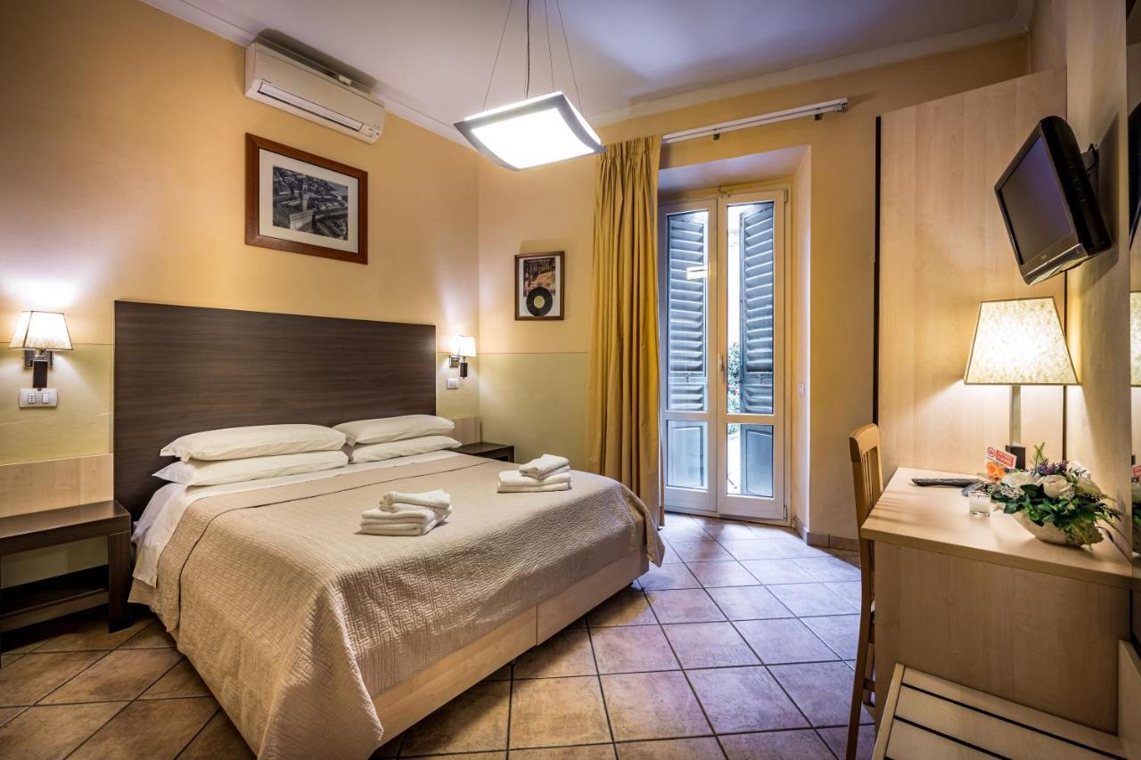 Cimarosa Harmony 3* Firenze