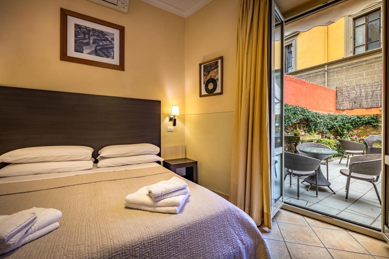 Cimarosa Harmony 3* Firenze