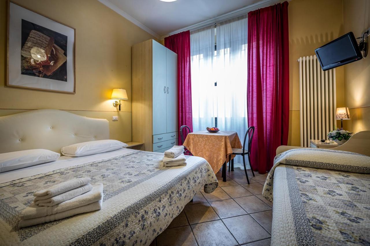Gæstehus Cimarosa Harmony 3*