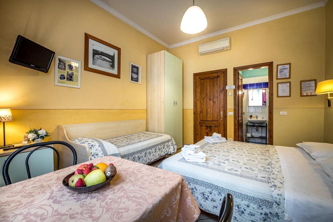 Gæstehus Cimarosa Harmony 3*