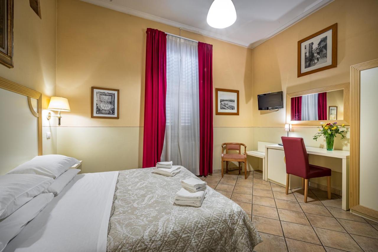 Cimarosa Harmony Firenze