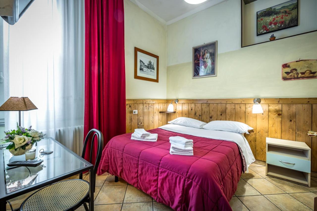 Cimarosa Harmony Firenze