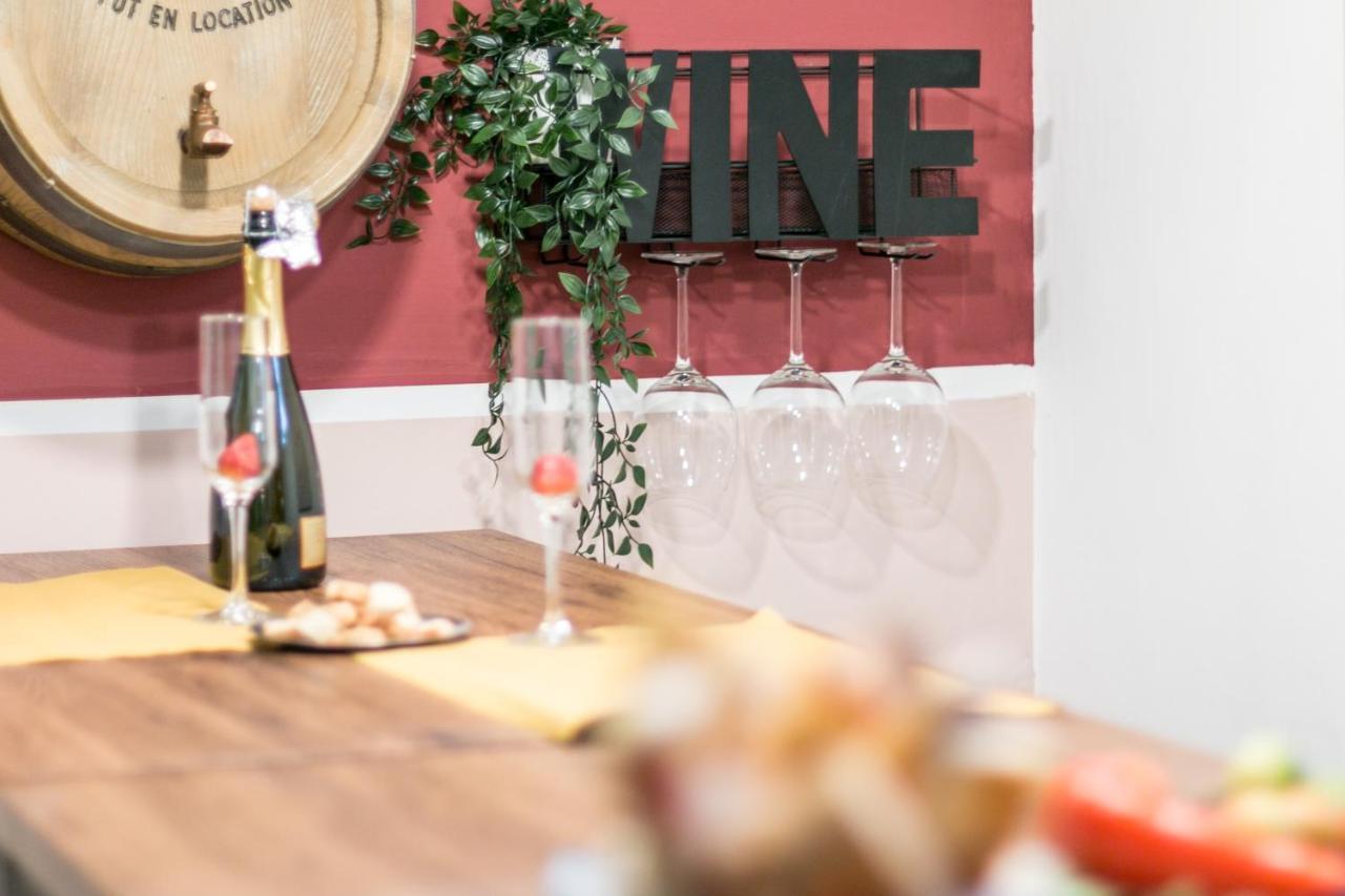 Wine Franciacorta Appartamento Firenze