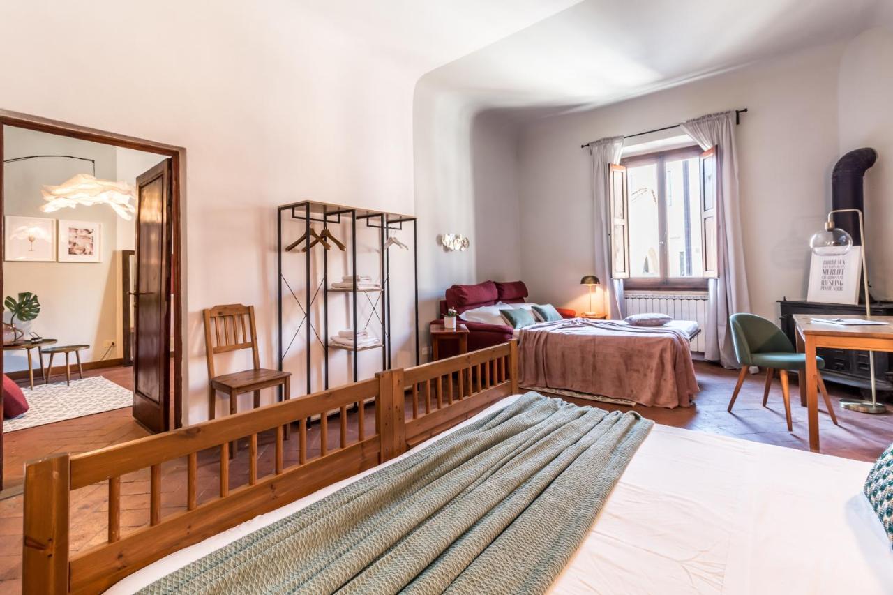 Wine Franciacorta Appartement *