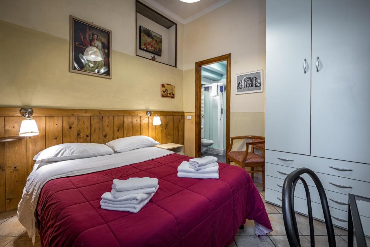 Cimarosa Harmony 3* Firenze