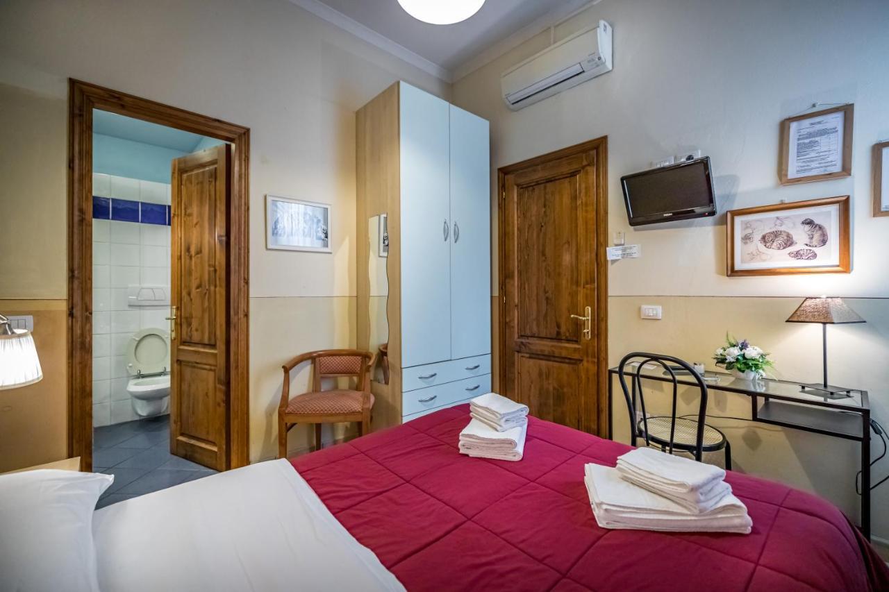 Gæstehus Cimarosa Harmony 3*
