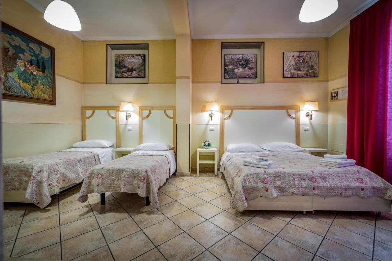 Cimarosa Harmony Firenze