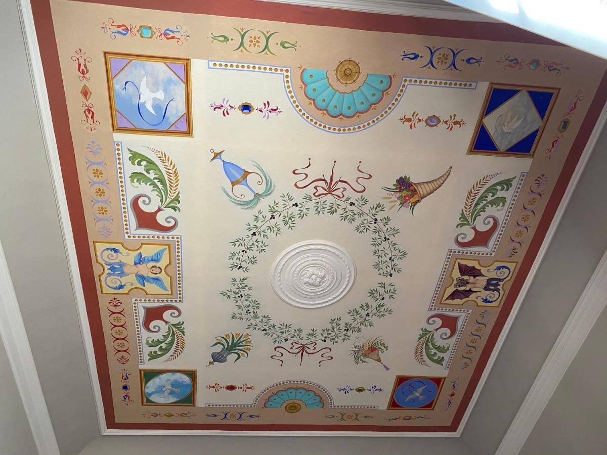 Palazzo Alfani - Residenza D'epoca Leilighetshoteller 3*