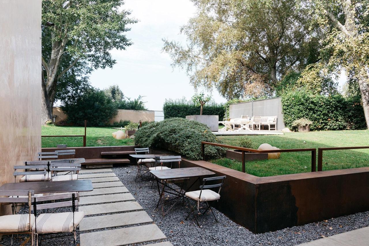 Aparthotel Riva Lofts Florence