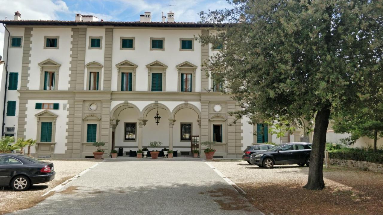 Royal Hotel Florença