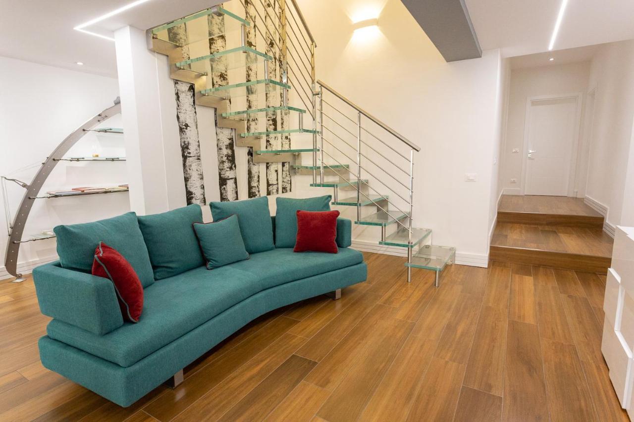 Il Valentino Luxury Appartement *