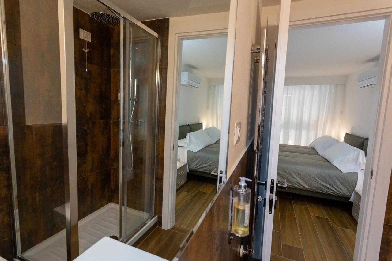 Il Valentino Luxury Appartement Florence