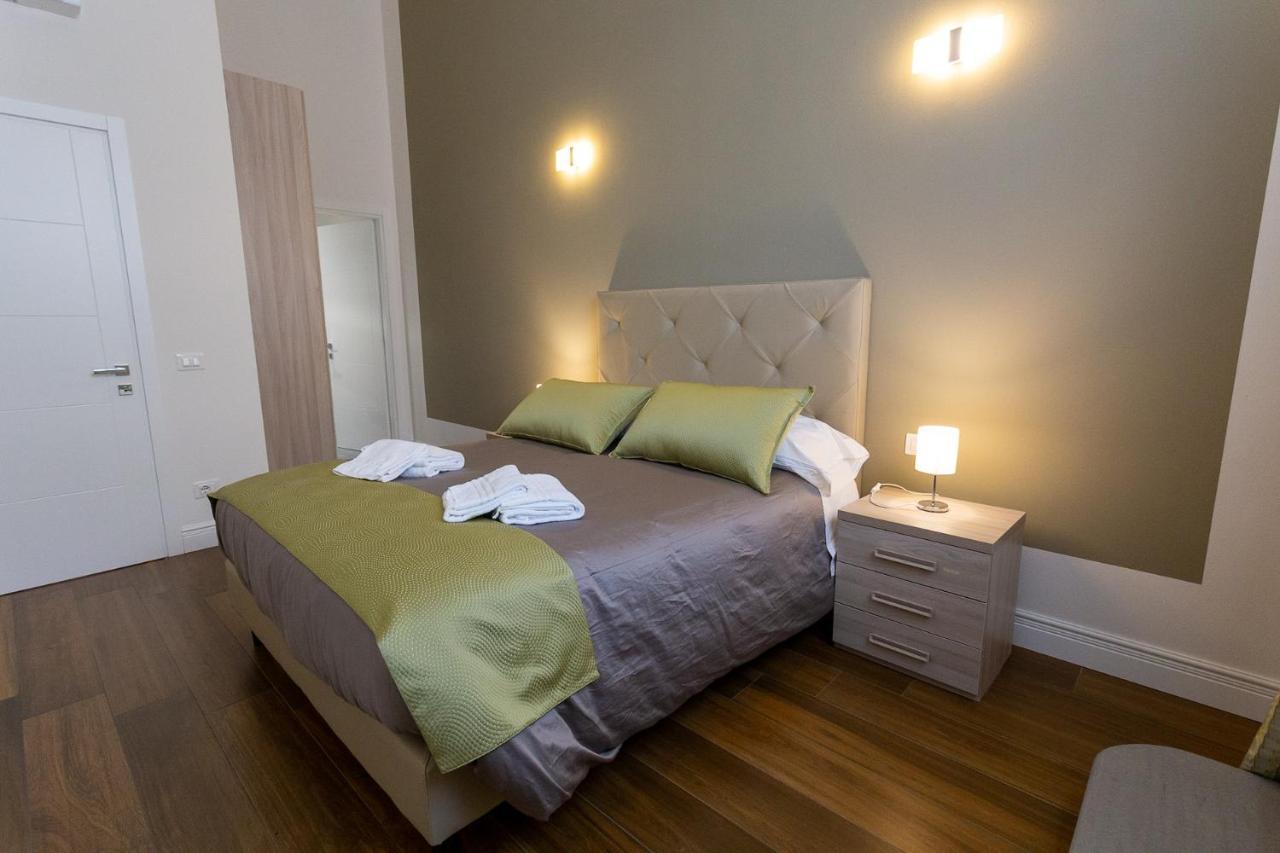 Il Valentino Luxury Appartement Florence