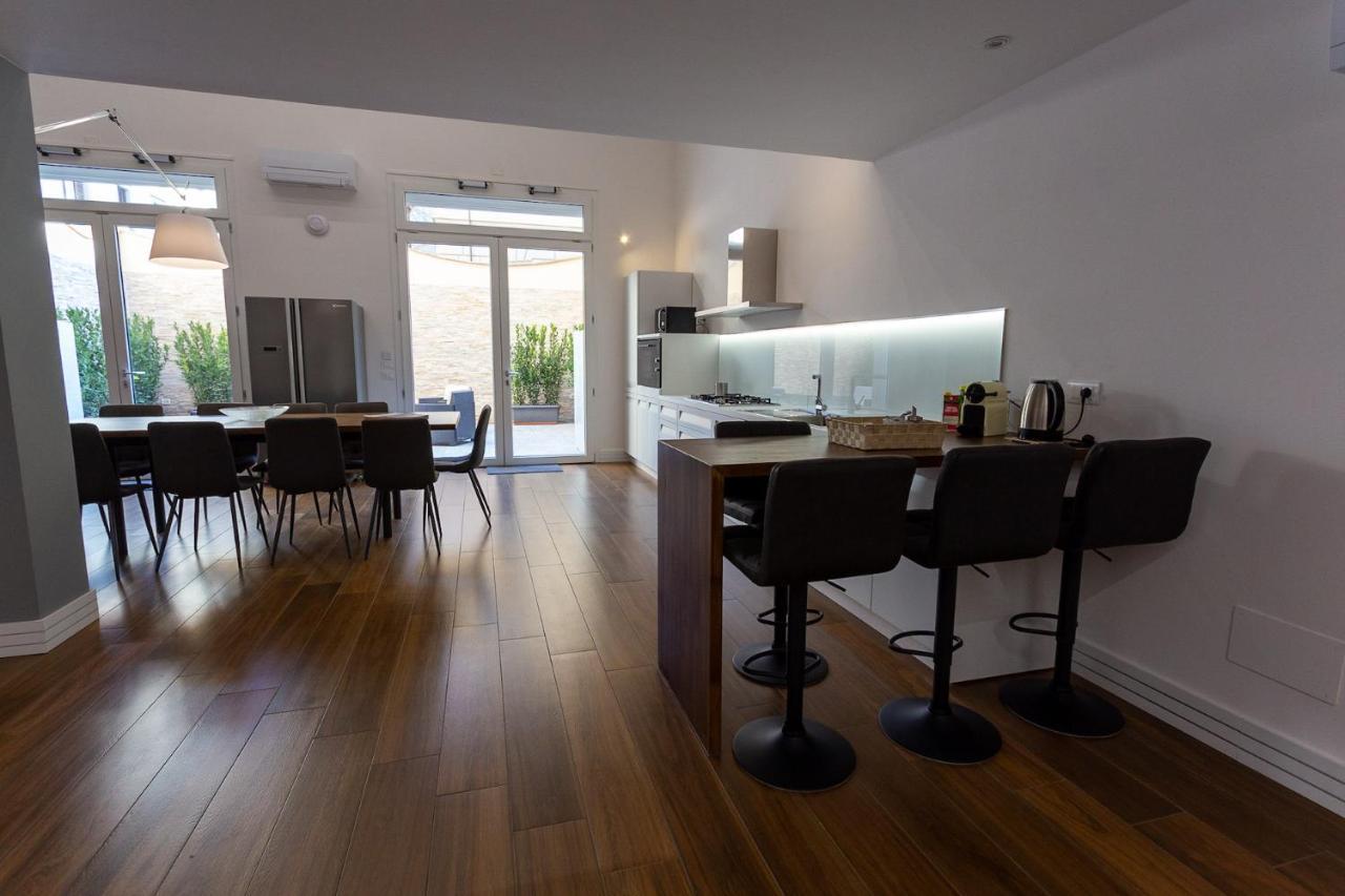 Il Valentino Luxury Appartement