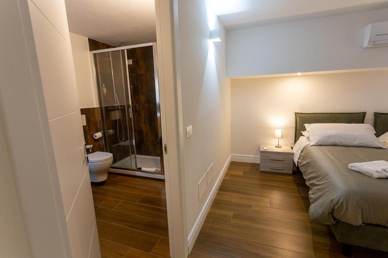 Appartement Il Valentino Luxury Florence