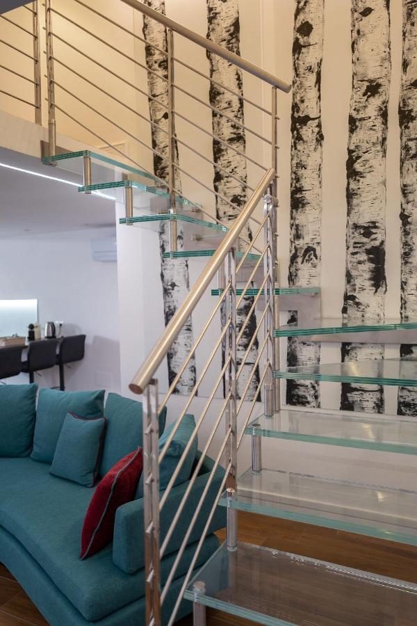 Il Valentino Luxury Appartement *