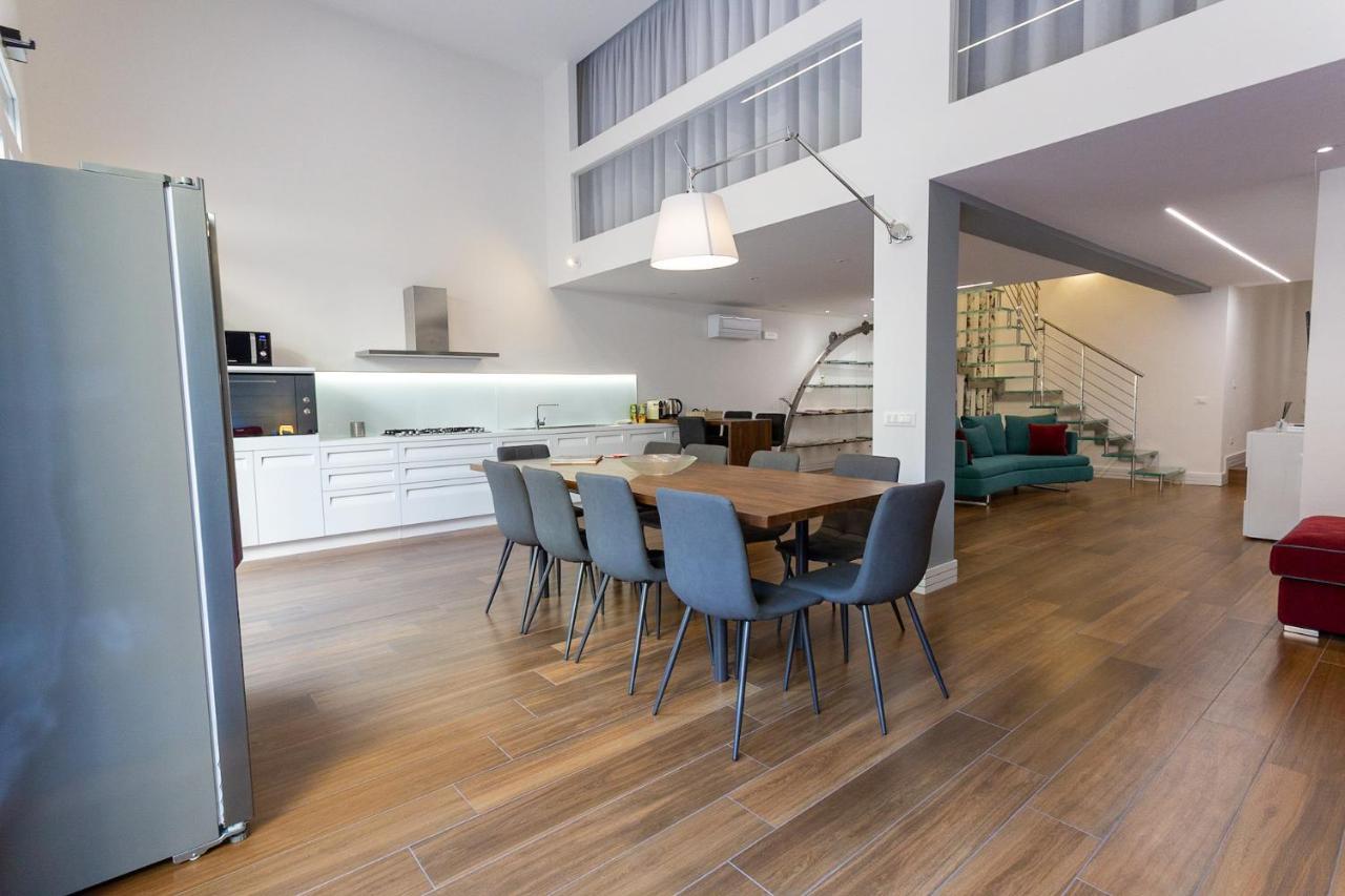 Il Valentino Luxury Appartement *