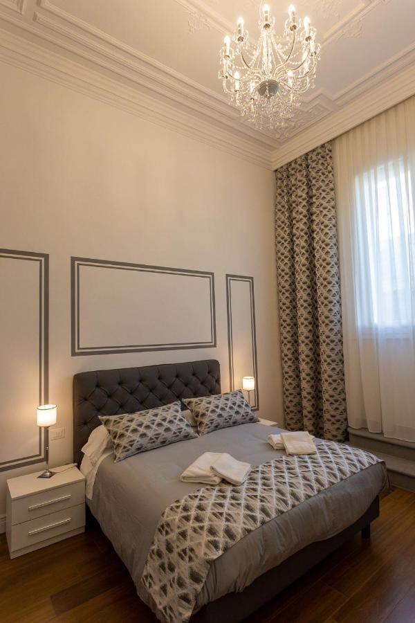 Appartement Il Valentino Luxury *