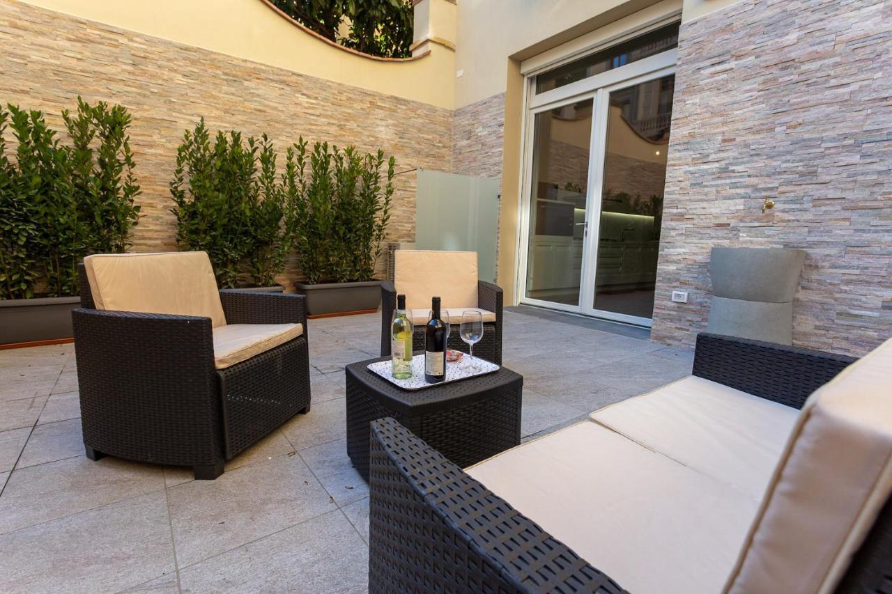 Il Valentino Luxury Appartement Florence