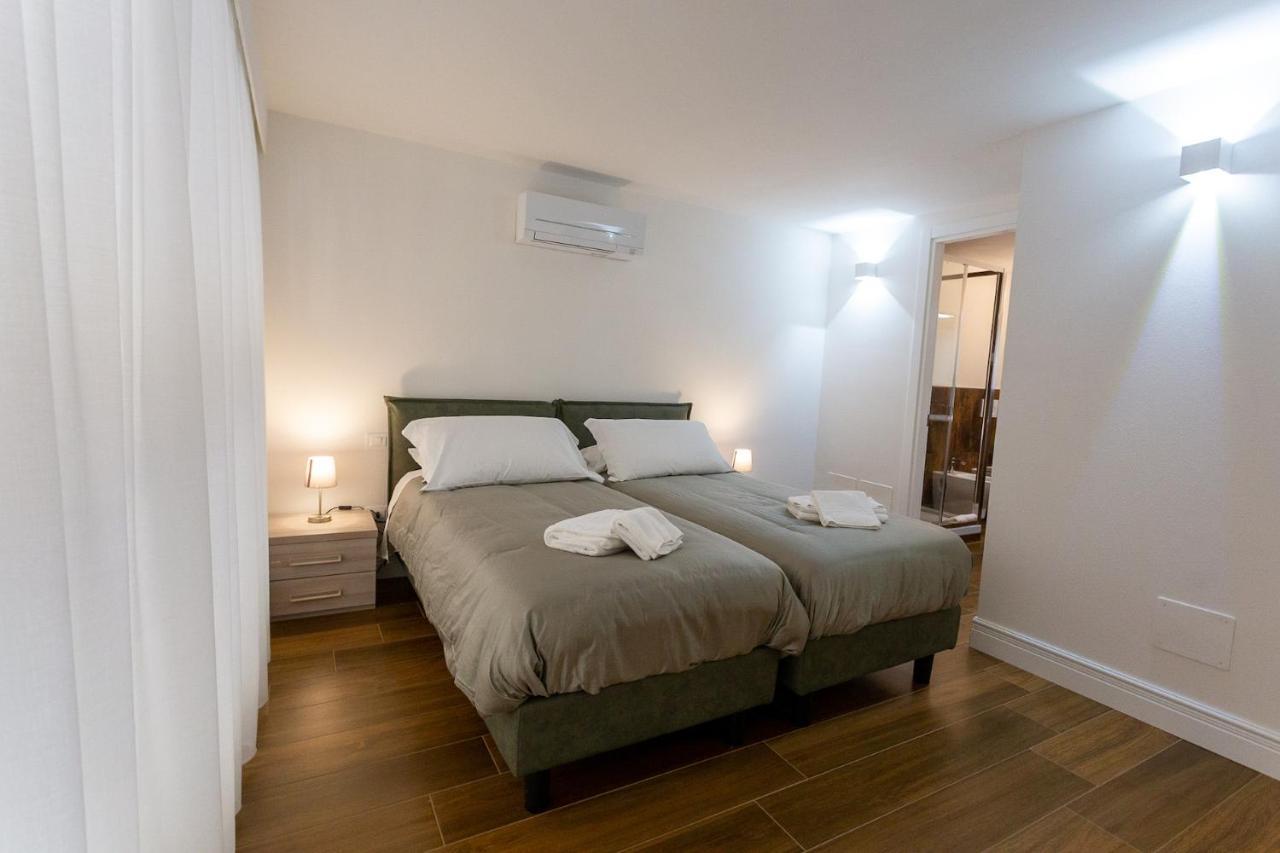 Il Valentino Luxury Appartement *