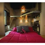 Taddea Loft - Italian Nights Collection