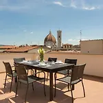 Apartments Florence - Rondinelli Terrace