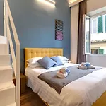 Mamo Florence - Turandot Apartment