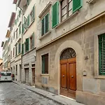 Mamo Florence - Turandot Apartment