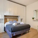Sanzanobi Suite In Central Florence