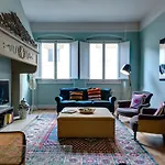 Frida Luxury Apartment By Mamo Florence