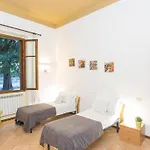 Rental In Rome - Santa Maria Novella Palace