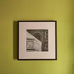 Cozy 1-Bedroom Apartment With Balcony In Florence Historic Center