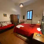 Typical Florentine Apartment
