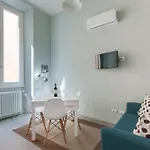 Apartments Florence-Taddea Terrace