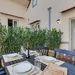 Apartments Florence-Taddea Terrace